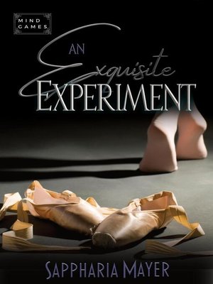 cover image of An Exquisite Experiment